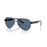 Armani Exchange AX 2034S 609980 59 Erkek Güneş Gözlüğü