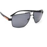 Armani Exchange AX 2037S 6000/81 Polarize Erkek Güneş Gözlüğü