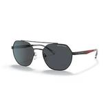 Armani Exchange Ax 2041S 6000/87 56 20 145 Erkek Güneş Gözlüğü