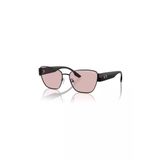 Armani Exchange AX 2051-S Col 6000/5 56-16-140 Kadın Güneş Gözlüğü