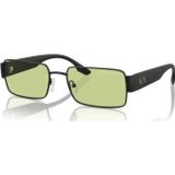 Armani Exchange AX 2052-S Col 6000/2 57-19-140 Erkek Güneş Gözlüğü