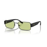 Armani Exchange Ax 2052S 60002 57 Unisex Güneş Gözlüğü