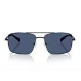 Armani Exchange Ax 2054 6099/80 57 17 145 Unısex Güneş Gözlüğü