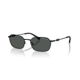 Armani Exchange AX 2056S 600087 54 Unisex Güneş Gözlüğü