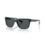 Armani Exchange AX 4026S 840087 56 Unisex Güneş Gözlüğü