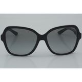 Armani Exchange AX 4029S 800411 57 - 01 Güneş Gözlüğü - Siyah