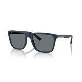 Armani Exchange AX 4080S 839980 57 Erkek Güneş Gözlüğü