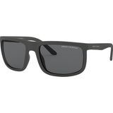 Armani Exchange AX 4084S 805281 60 Erkek Güneş Gözlüğü