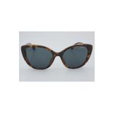 Armani Exchange AX 4111SU 821387 54 - 01 Güneş Gözlüğü