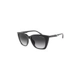 Armani Exchange Ax 4116-su Col 81588g 53-18-140 Kadın Güneş Gözlüğü