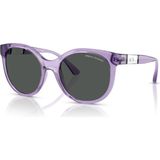 Armani Exchange AX 4120S 823687 54 Kadın Güneş Gözlüğü