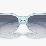 Armani Exchange AX 4130SU 8340X0 56 Mavi Kadın Güneş Gözlüğü