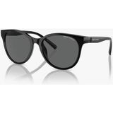 Armani Exchange AX 4144SU 815887 54 01 Kadın Güneş Gözlüğü