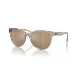 Armani Exchange Ax 4144Su 8344P 54 17 140 Bayan Güneş Gözlüğü