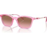 Armani Exchange Ax 4146SU 835014 53 Armani Exchange Güneş Gözlüğü - Pembe