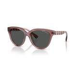 Armani Exchange AX 4148SU 835987 56 Kadın Güneş Gözlüğü
