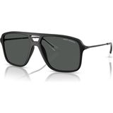 Armani Exchange Ax 4150SU 805887 59 Erkek Güneş Gözlüğü