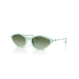 Armani Exchange AX 4152SU 83688E 55 Kadın Güneş Gözlüğü