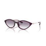Armani Exchange AX 4152SU 836979 55 Kadın Güneş Gözlüğü