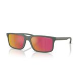Armani Exchange AX 4157SU 83776Q 57 Erkek Güneş Gözlüğü