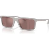Armani Exchange AX 4157SU 83786G 57 Erkek Güneş Gözlüğü
