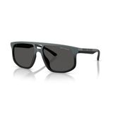 Armani Exchange AX 4161SU 838887 58 Erkek Güneş Gözlüğü