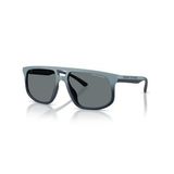Armani Exchange AX 4161SU 839080 58 Erkek Güneş Gözlüğü