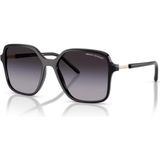 Armani Exchange Ax 4163S 81788G 53 Kadın Güneş Gözlüğü - Siyah