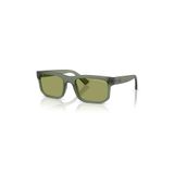 Armani Exchange AX 4165S 83622A 56 Erkek Güneş Gözlüğü