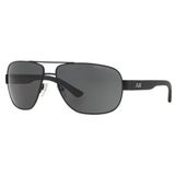 Armani Exchange AX2012S-606381 Erkek Güneş Gözlüğü