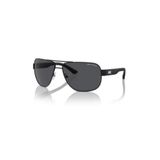 Armani Exchange AX2012S 606387 62 Unisex Güneş Gözlüğü