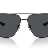 Armani Exchange AX2047S Aviator Erkek Güneş Gözlüğü