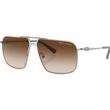 Armani Exchange AX2050S 6003/73 60 Polarize Erkek Güneş Gözlüğü