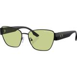 Armani Exchange AX2051S 6000/2 56 Unisex Güneş Gözlüğü