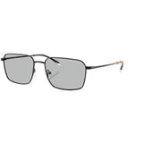 Armani Exchange AX2053S 600387 57 Erkek Güneş Gözlüğü