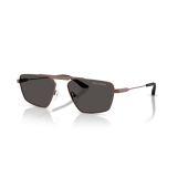 ARMANI EXCHANGE AX2059S C.6106/87 56-17 Güneş Gözlüğü