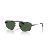 ARMANI EXCHANGE AX2059S C.6133/71 56-17 Güneş Gözlüğü