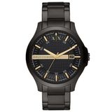 Armani Exchange AX2413 Siyah Erkek Kol Saati