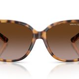Armani Exchange AX4029S 811713 Kadın Güneş Gözlüğü