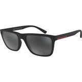 Armani Exchange AX4080S 8078/6G 57 Erkek Güneş Gözlüğü