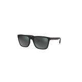 Armani Exchange AX4080S 80786G 57 Unisex Güneş Gözlüğü