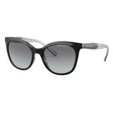 Armani Exchange AX4094S 81588G 54 Kadın Güneş Gözlüğü