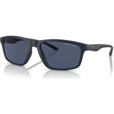 Armani Exchange AX4122S 8181/80 59 Güneş Gözlüğü - Lacivert