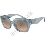 Armani Exchange AX4125SU 82408Z 54 Kadın Güneş Gözlüğü