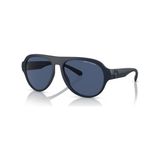 Armani Exchange AX4126SU 81880 58 16 145 3N Mavi Erkek Güneş Gözlüğü