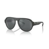 Armani Exchange AX4126SU 83016G 58 16 145 3N Erkek Güneş Gözlüğü