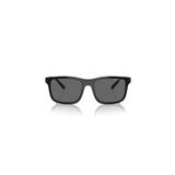 Armani Exchange AX4145S C.815887 57-19 Güneş Gözlüğü