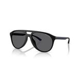 Armani Exchange AX4156SU 8078T3 59 Erkek Güneş Gözlüğü