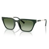 Armani Exchange AX4158S 83828E 55 Kadın Güneş Gözlüğü
