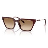Armani Exchange AX4158S 838389 55 Kadın Güneş Gözlüğü
